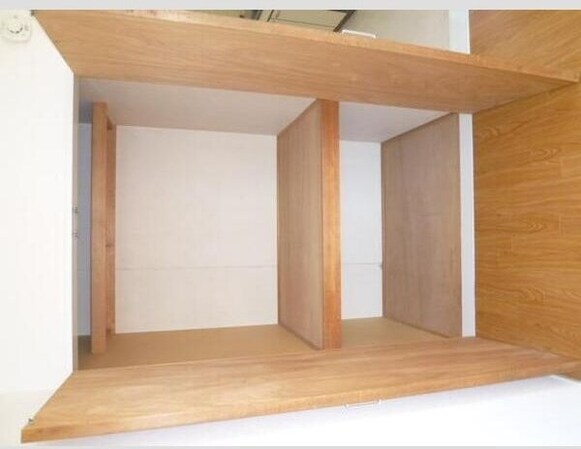 コーポ欅の物件内観写真